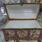 porcelain Capodimonte box