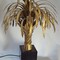 Palm Tree Table Lamp