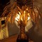 Palm Tree Table Lamp