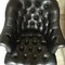 LEATHER ARMCHAIRS