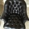 LEATHER ARMCHAIRS