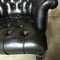 LEATHER ARMCHAIRS