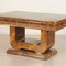 Antique art-deco table