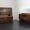 Chest and buffet Art Deco