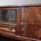 Chest and buffet Art Deco