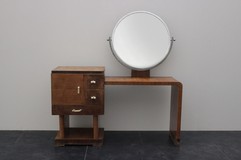 Dressing Table Art Deco