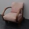 Antique chair Art Deco