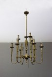 Antique chandelier