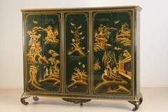 Italian cabinet