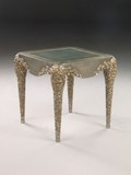 END TABLE, REGENCY. Lam Lee