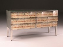 DRESSER, SANDSTONE, Lam Lee