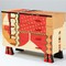 chest of drawers by Alessandro Mendini