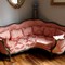 Angle Sofa Louis XV