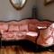 Angle Sofa Louis XV