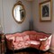 Angle Sofa Louis XV