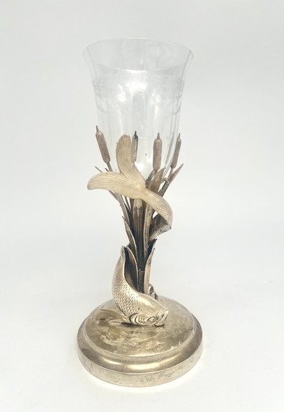 Antique vase