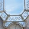 Romantic mirror Murano, The Seduction