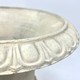 Antique paired flower pots