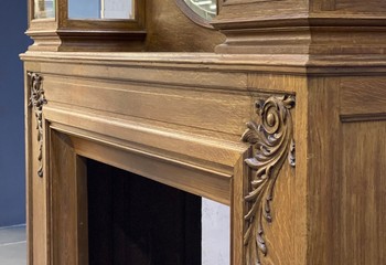 Антикварная галерея «Bersoantik» на выставке в Гостином дворе