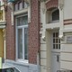 Антикварный сейф “Gruson”