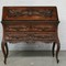 Antique secretary desk