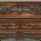 Antique secretary desk