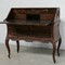 Antique secretary desk