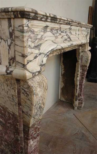 antique marble 19th century