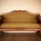 antique biedermeier sofa