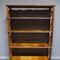 Antique bookcase