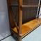 Antique bookcase