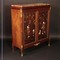 antique cabinet