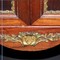 antique cabinet