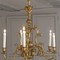 Antique chandelier