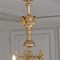 Antique chandelier