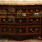 Antique chest of drawers