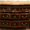 Antique chest of drawers