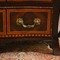 Antique chest of drawers