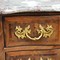 Antique chest of drawers