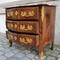 Antique chest of drawers