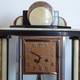 antique clock