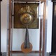 antique clock