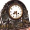 antique clocks Deco