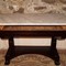 Antique console Empire