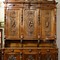 Antique cupboard