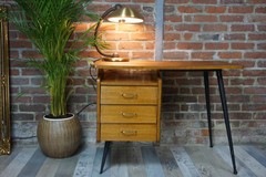 Antique Desk