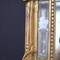 antique gilt frame mirror