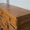 antique gothic sideboard