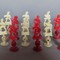 Antique ivory game chess