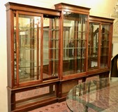 Antique library